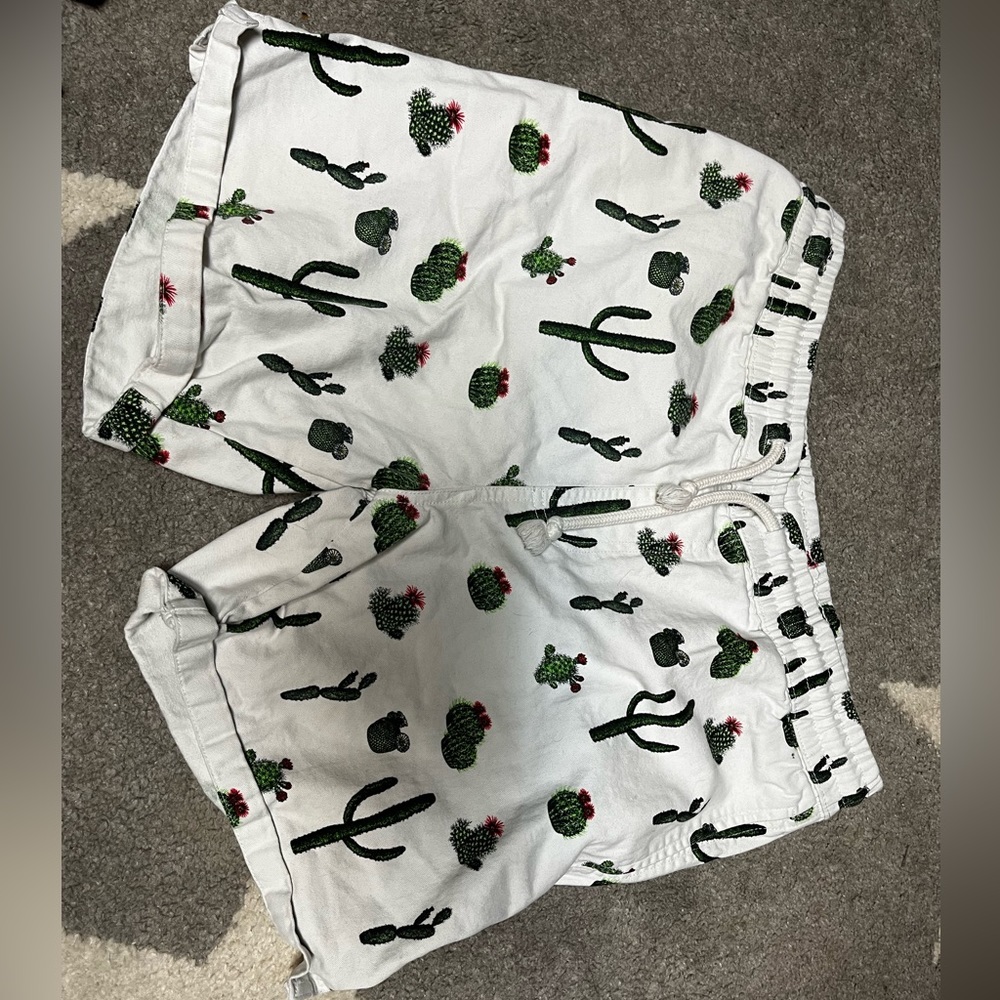 ZipCode shorts size medium - Picture 2 of 3